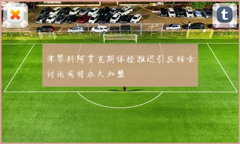 津琴科阿贾克斯体检推迟引发转会讨论或将永久加盟