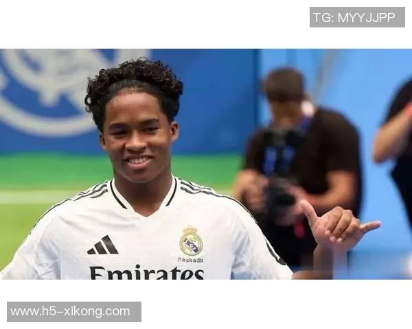 欧洲多家俱乐部关注恩德里克马赛在列引发热议