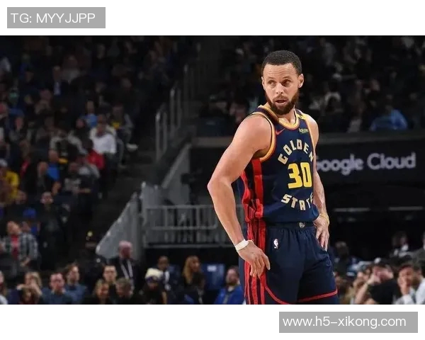 库里赞巴追梦掌控比赛局势末节我只需短暂出场便锁定胜局