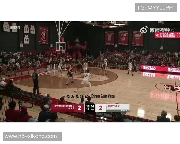 媒体人分析淡厚然在西雅图大学的表现与犯规控制问题