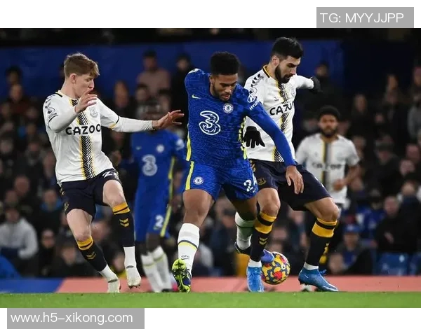 英超联赛禁止球队向姐妹公司出售资产切尔西和埃弗顿被指存在违规行为