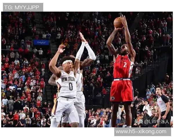 鲍威尔高效表现28分正负值15却未能带队获胜令人唏嘘