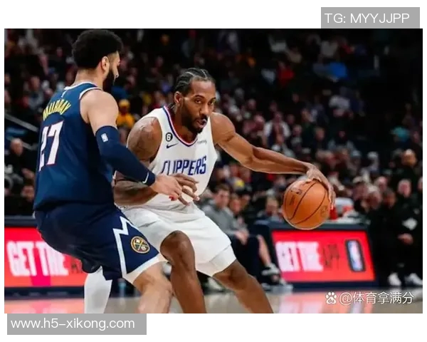 关键时刻失误率分析雷霆表现优异快船和森林狼差距明显