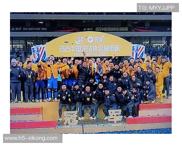 2026中国足球协会超级杯赛程正式公布各队备战新赛季的关键时刻