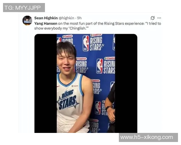 乐福与杨瀚森新秀赛之争分析拓媒解读市场潜力与代表性