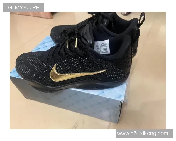 Nike发布Kobe8EXT马年特别版黑色鞋面搭配马毛材质彰显独特风格